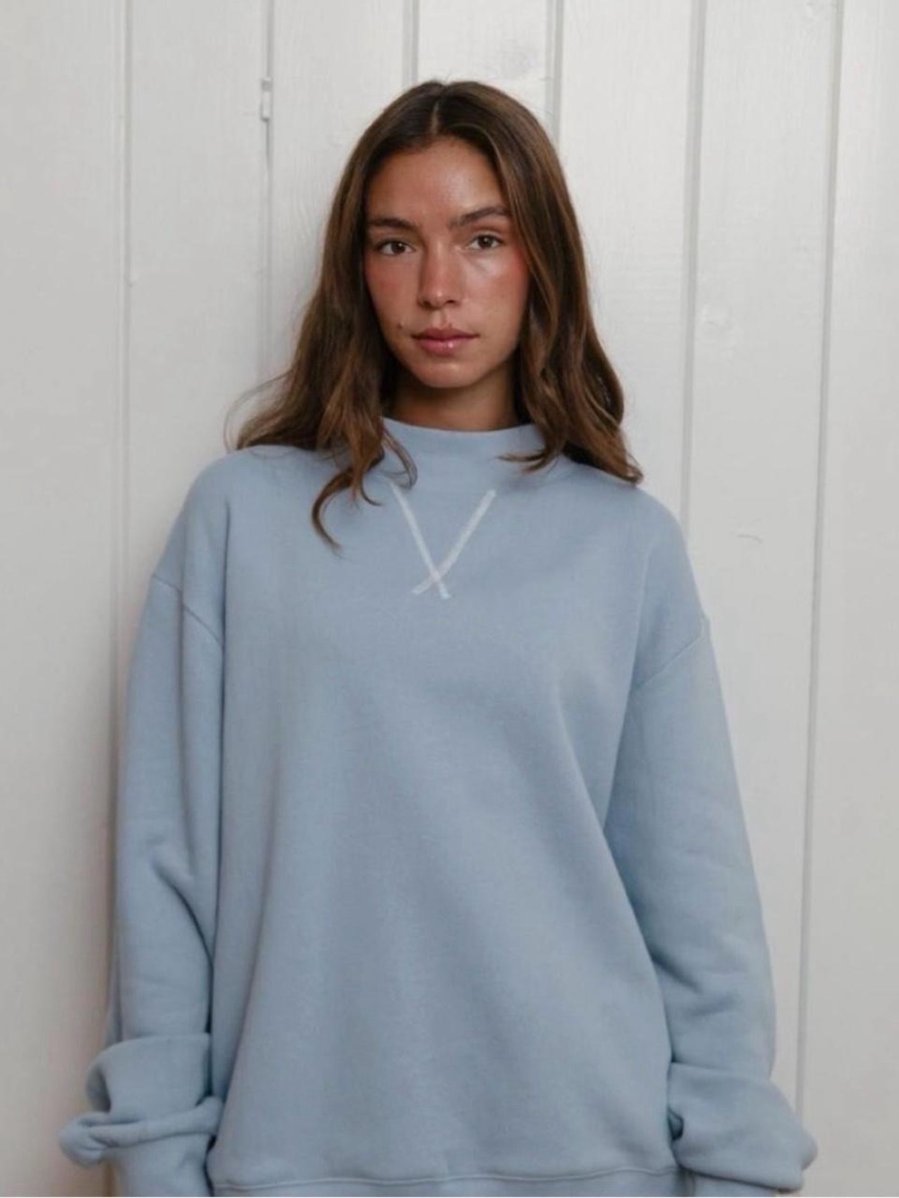 Salty Mockneck PARKE
